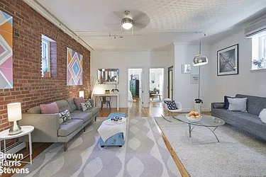 Sold by Brown Harris Stevens