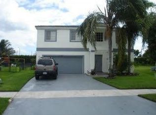 10208 SW 24th Ct, Miramar, FL 33025