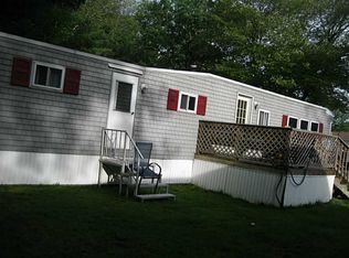 14 Helen Dr, Coventry, RI 02816