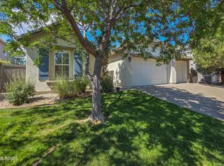 530 Alydar Ct, Reno, NV 89521