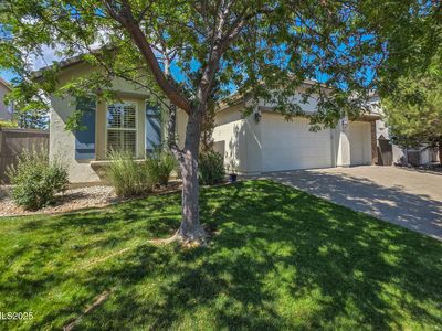 530 Alydar Ct, Reno, NV, 89521