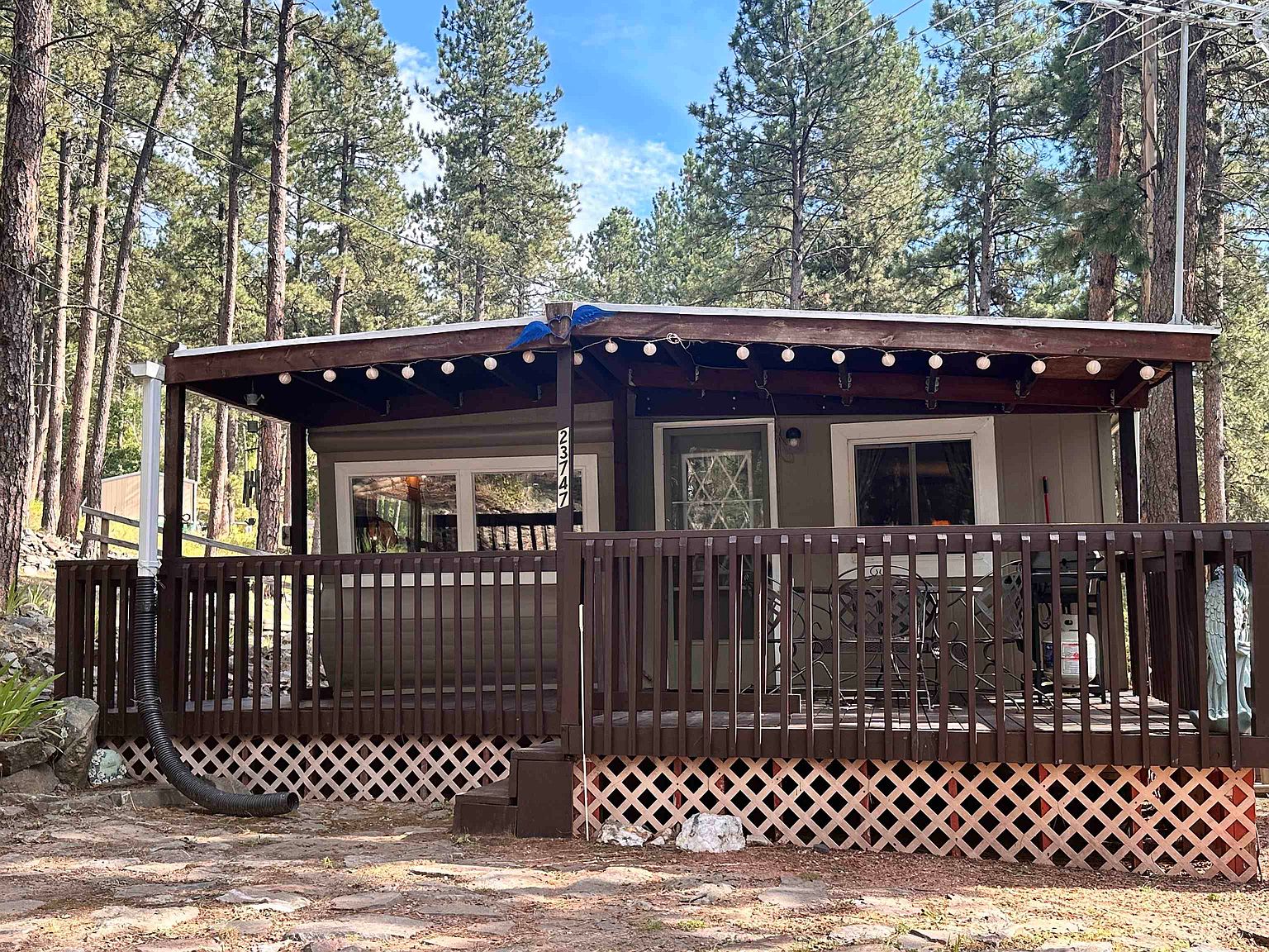 23747 Claim Jumper Rd, Rapid City, SD 57702 | MLS #81509