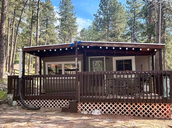 23747 Claim Jumper Rd, Rapid City, SD 57702