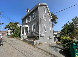 20 Water Street Ln, Fitchburg, MA 01420