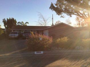 18808 E Galatea St, Azusa, CA 91702