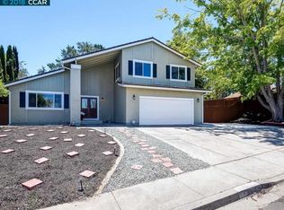 115 Marigold Pl, Hercules, CA