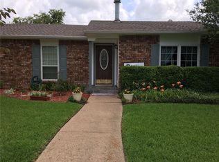 1633 Spanish Trl, Plano, TX 75023