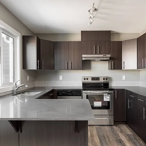 Floor plan 3 Bedroom-Roadfacing