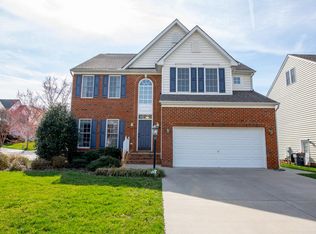 14401 Camack Trl, Midlothian, VA