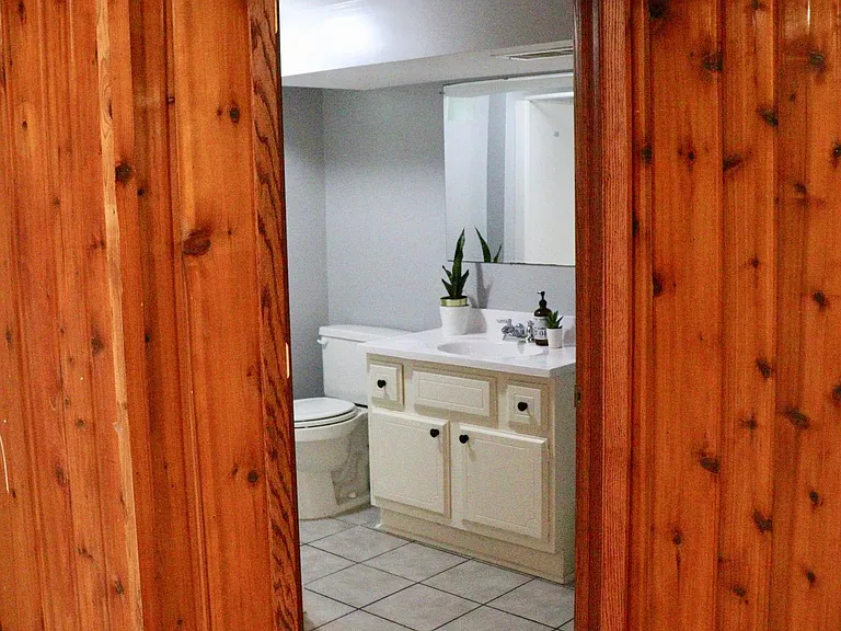 Bathroom 3