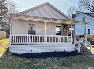 311 W 6th St, Monroe, MI 48161