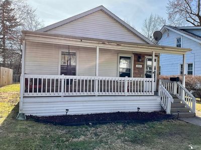 311 W 6th St, Monroe, MI, 48161
