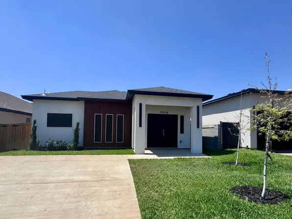 4008 Gia St, Laredo, TX 78046
