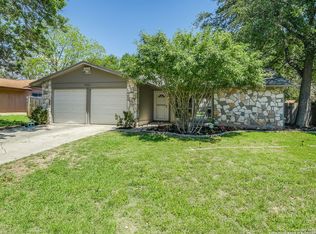 5031 Stockman Dr, San Antonio, TX 78247