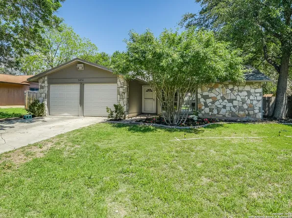 5031 STOCKMAN DR, San Antonio, TX 78247