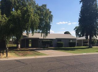 4331 E Wilshire Dr, Phoenix, AZ 85008