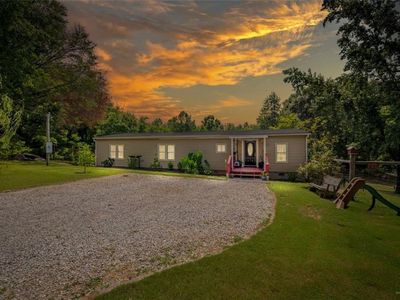 1212 Ward Rd, Hoschton, GA, 30548