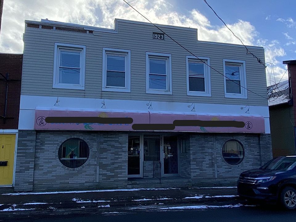 870 Prince St, Truro, NS B2N 1H4 MLS 202401074 Zillow