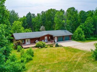 22770 Polaris Rd NW, Puposky, MN 56667