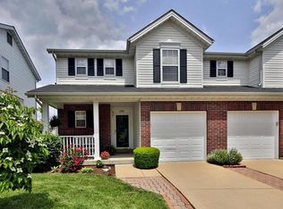 1288 Big Bend Crossing Dr, Valley Park, MO 63088