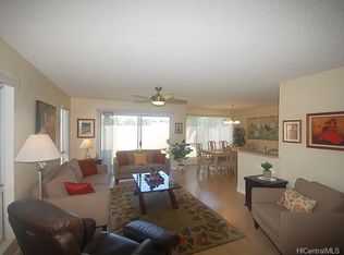 91-1007 Wahineomao Pl, Ewa Beach, HI 96706