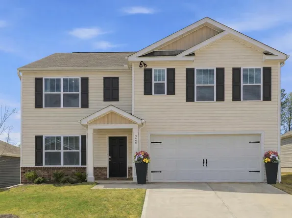 926 Jubilee Trl, Woodruff, SC 29388