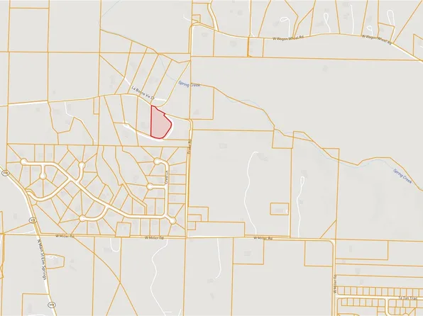 Drake Rd #2, Springdale, AR 72762