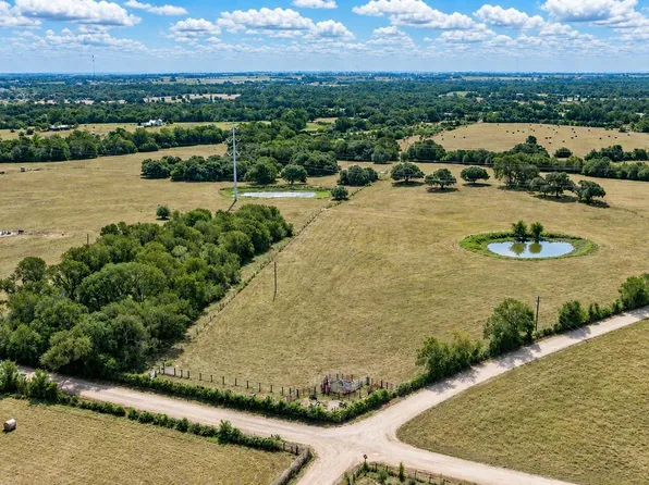 TRACT 3 Zetter Rd, Brenham, TX 77833