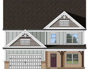 6045 Amber Forest Trail Way #6, Hixson, TN 37343