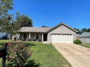 2708 Timbermist Dr, Benton, AR 72015