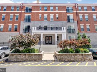 600 Commodore Ct UNIT 2609, Philadelphia, PA 19146