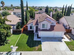 1142 Barrington Ave, Newman, CA