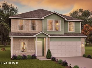 2011 Placerville St, Forney, TX 75126