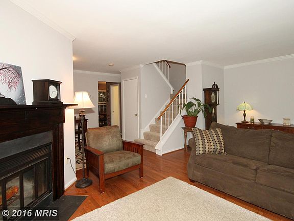 4th image of 13655 Barren Springs Ct