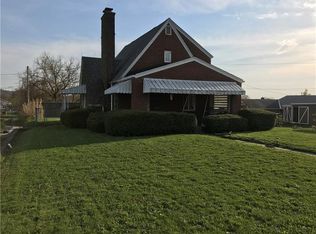 1234 Strawn Ave, New Kensington, PA