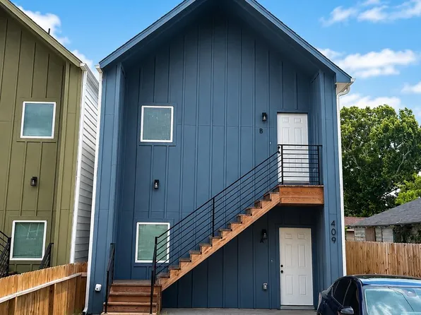 407 Calloway St #A-b, Houston, TX 77029