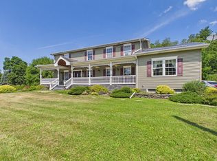 30449 Route 187, Rome, PA 18837