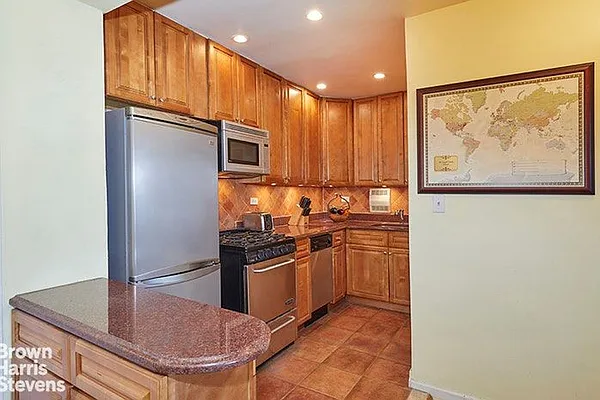 Rented by Brown Harris Stevens | media 17