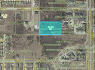 8690 Broadway, Merrillville, IN 46410