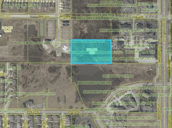 8690 Broadway, Merrillville, IN 46410