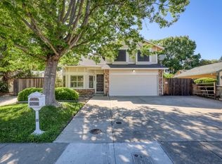 845 Turnstone Dr, Sacramento, CA 95834