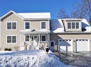 20 Owens Way, Scarborough, ME 04074