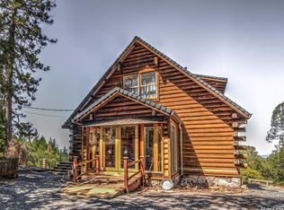 1858 Sliger Mine Rd, Greenwood, CA 95635