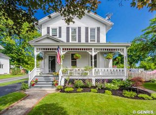 64 Fort Hill Ave, Canandaigua, NY 14424