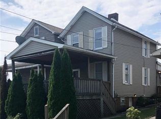 24 Elrama Ave, Elrama, PA
