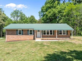 4378 N State Highway 49, Burlington, NC 27217