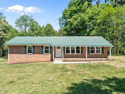 4378 N State Highway 49, Burlington, NC, 27217