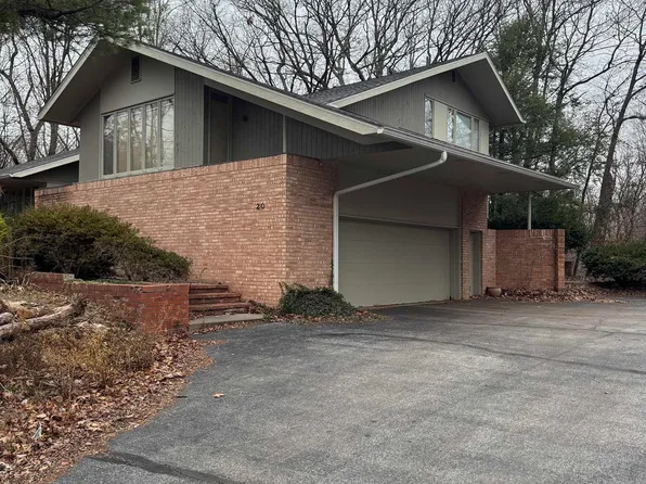 20 Mary Hill Rd, Lafayette, IN 47905