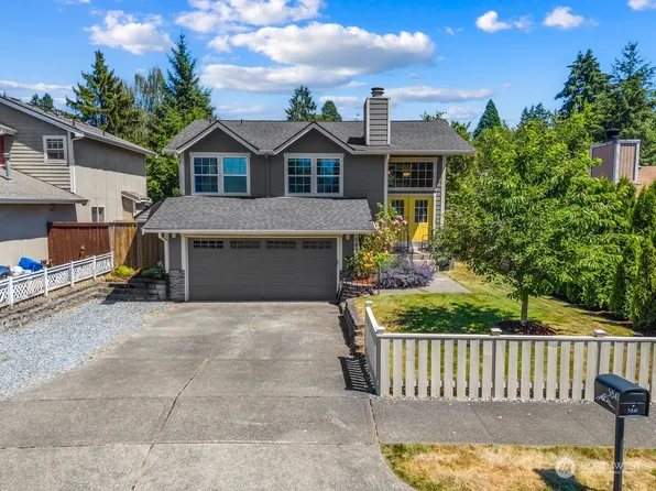 5841 S Asotin Street, Tacoma, WA 98408