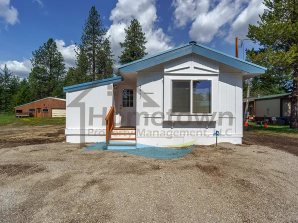 5411 E Grove Ave, Athol, ID 83801